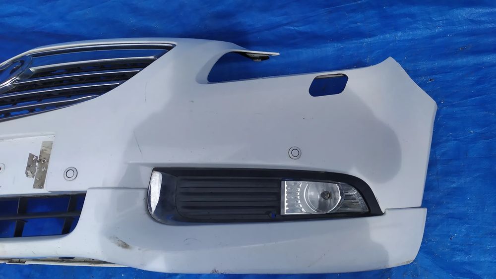 71b zderzak przód przedni insignia a opc spryski xenon szybka wysyłka
