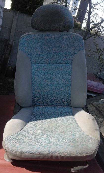 Сиденья комплект KIa Sephia / Spectra / Shuma / Clarus 2003год.