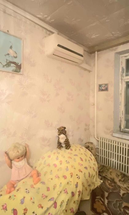 М.Холодная Гора, продам 2ух комн.кварт.,ул.Ильинская  Hg11