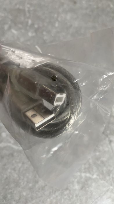Kabel USB-B USB B do drukarki