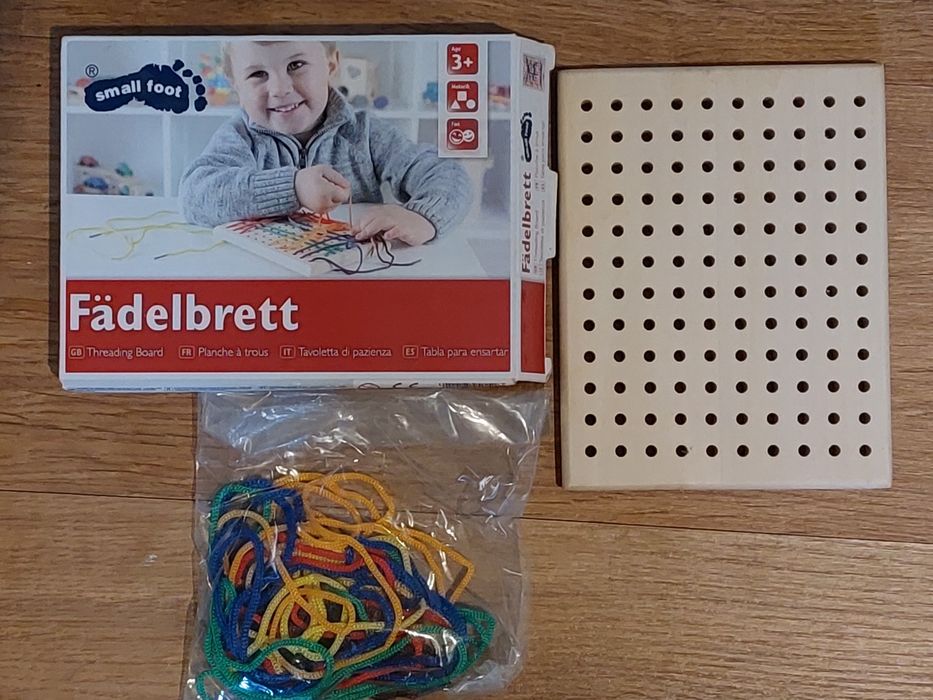 Jogos Puzzle e Memória da Janod e peluche do Panda