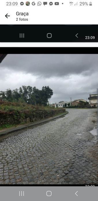 Vende-se terreno 6000 Metros em Tamel São Veríssimo Barcelos