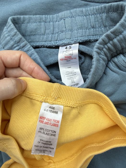 Костюм matalan  4-5 років