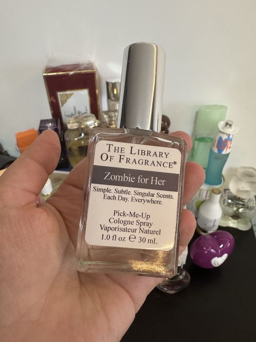 Парфуми на розпив оригінал