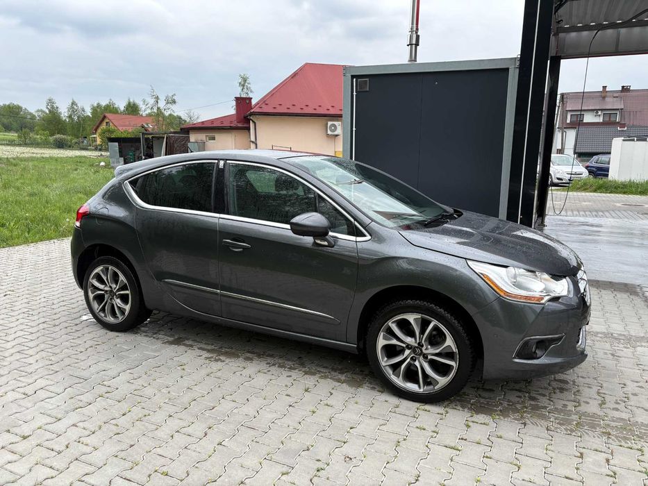Citroen DS4 Sprzedam