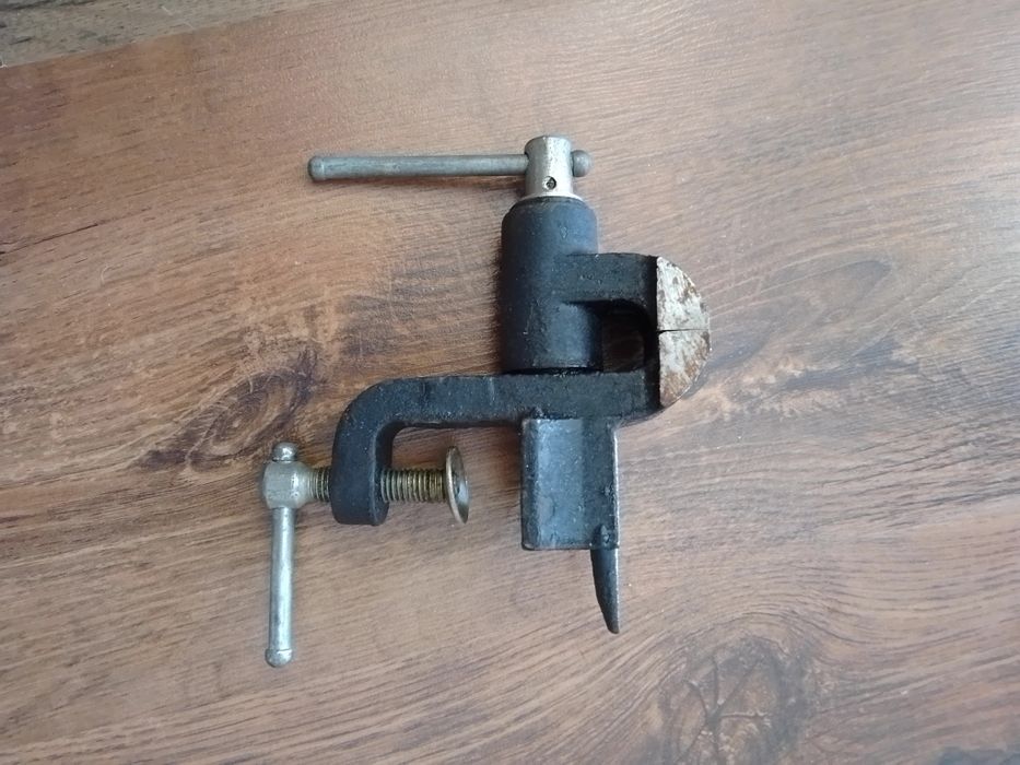 Imadło małe, stan bdb