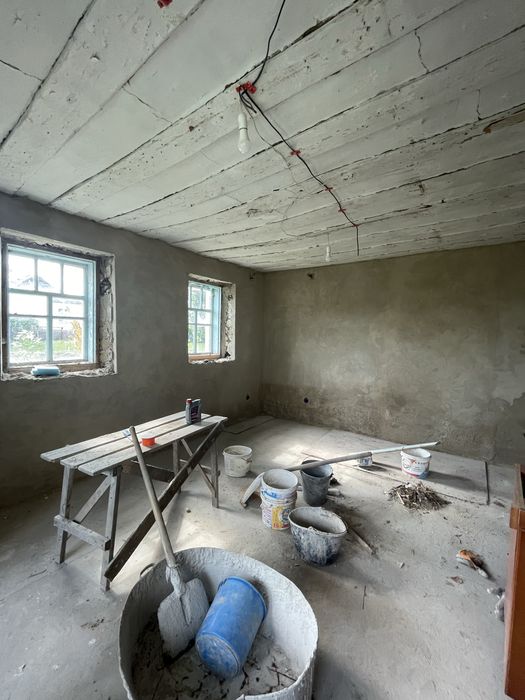 Продаж будинку  Кропивницький в с.Калинівка 80 сотк - Вид 5