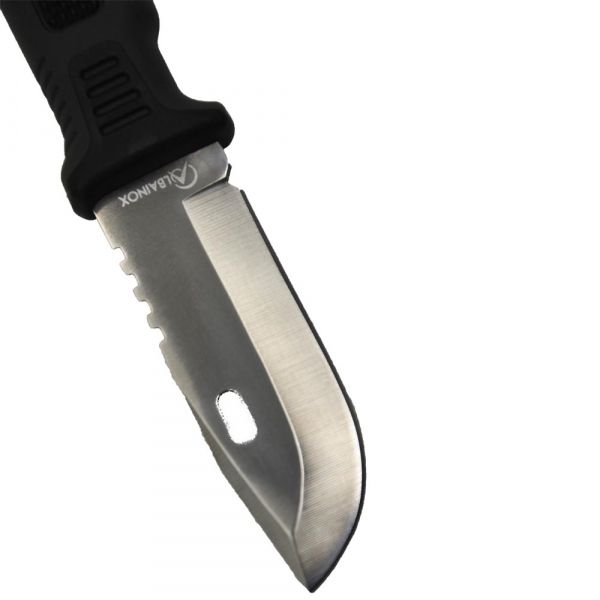 Nóż turystyczny Martinez Albainox 32665