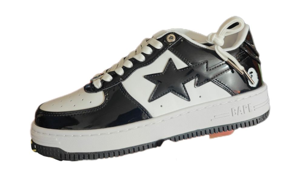 Sapatilhas Bape 41