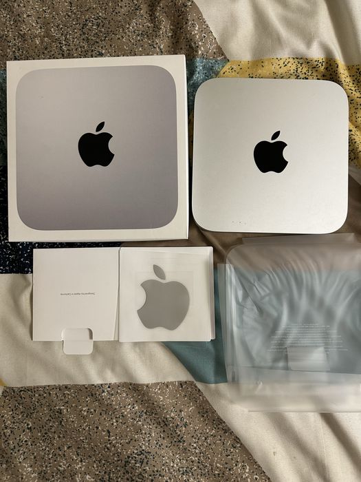 Mac mini Apple M2