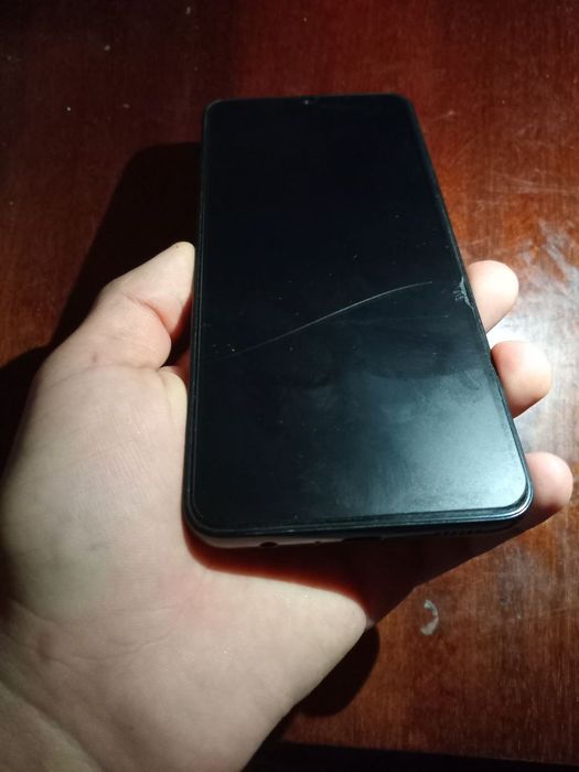 Samsung A05 повний комплект