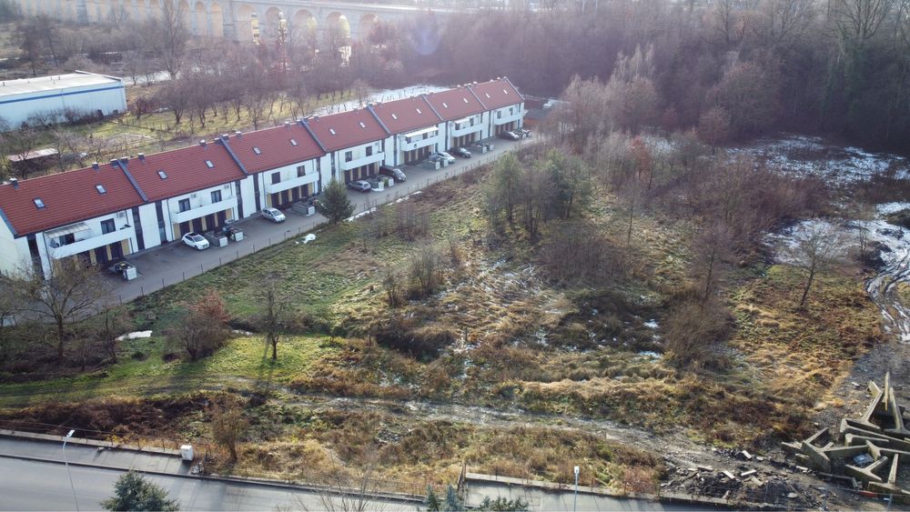 Działka budowlana w Bolesławcu
