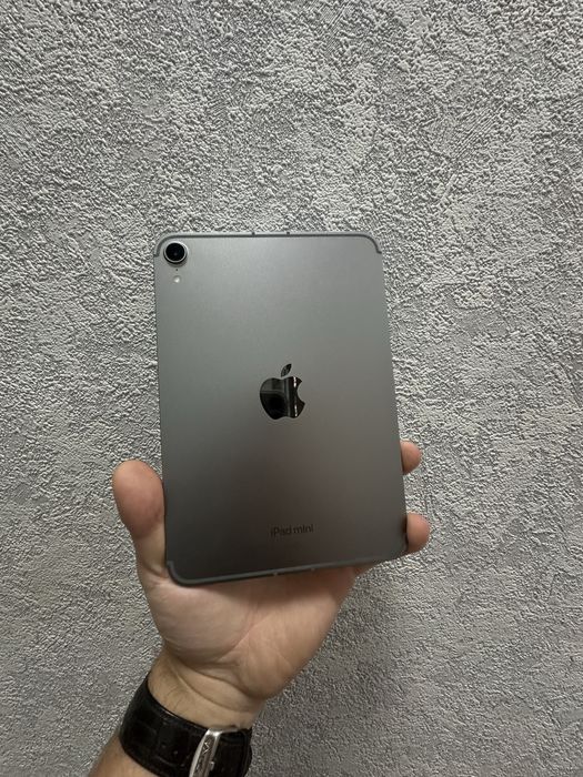 Планшет Apple iPad mini 7 128 Gb Wifi+Lte