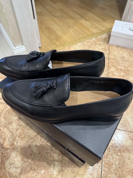 Лофери, туфлі, мокасіни cosottinni