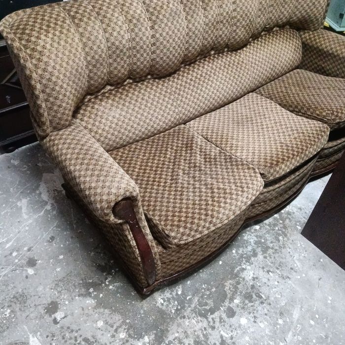 Sofá cama de 3 lugares