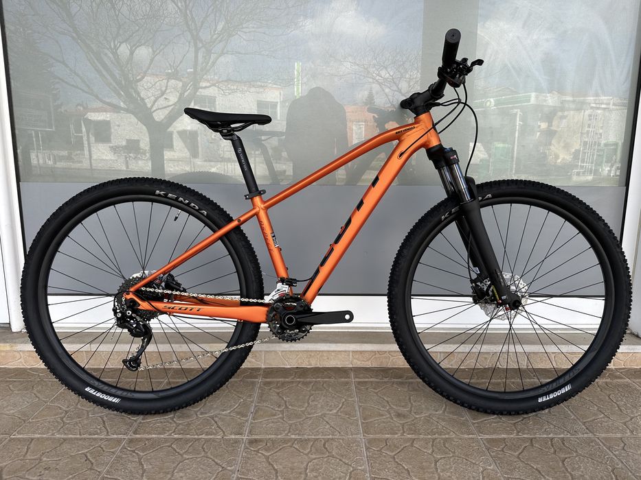 Bicicleta Scott 29 - Promoçao - Nova!