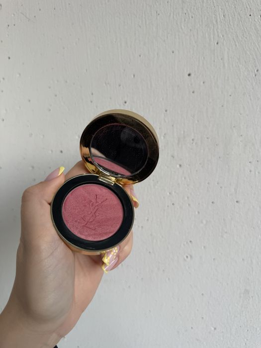 Roz ysl odcien 44