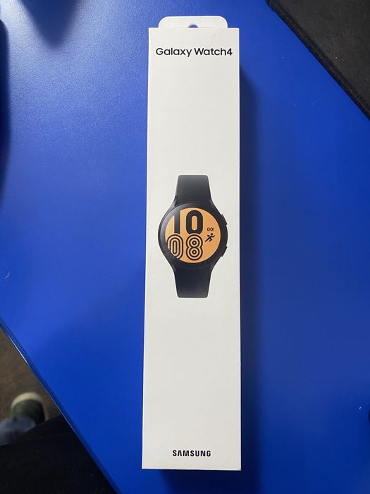 Годиник Samsung Galaxy Watch 4