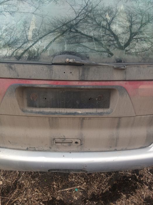 Продам фольцваген шаран