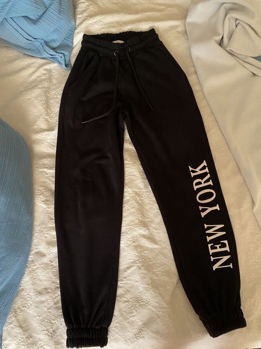 Calças Pull & Bear XS