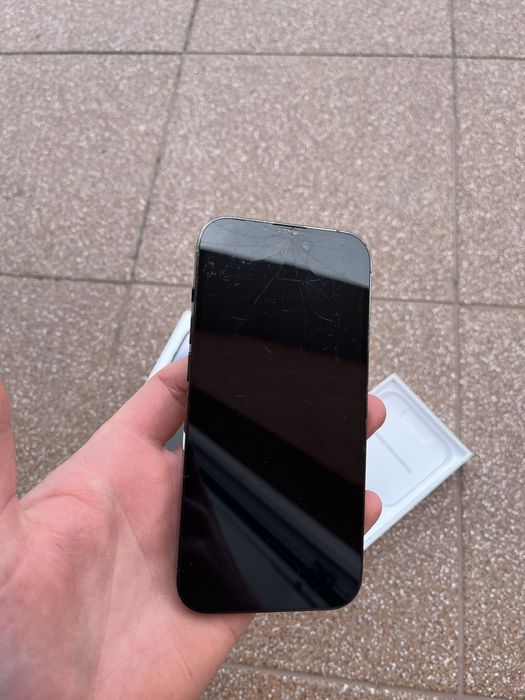 Айфон 14 про 128gb