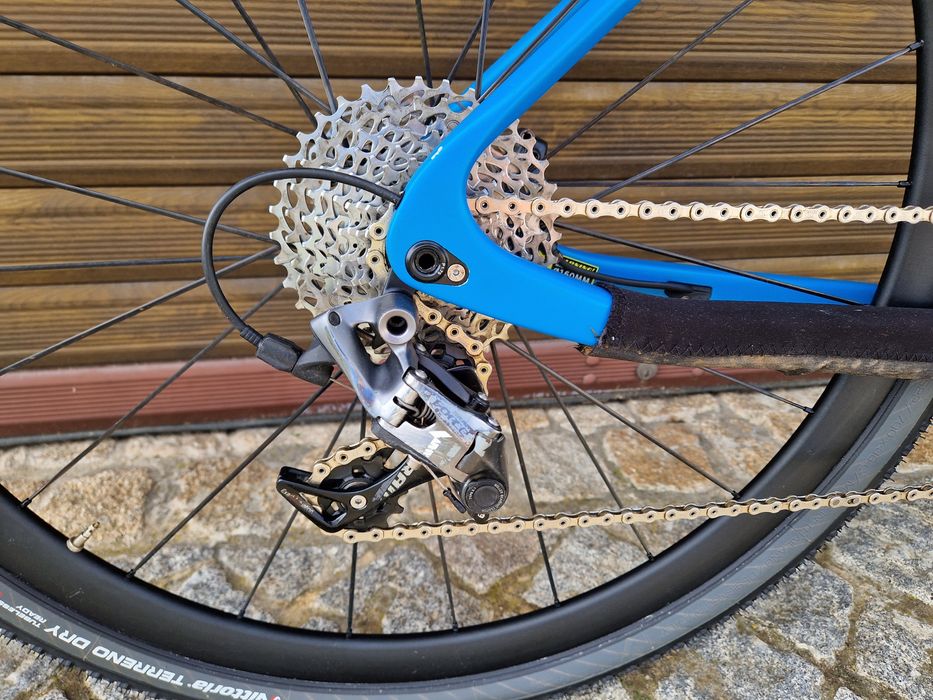 Vendo Bergamont Grandurance gravel