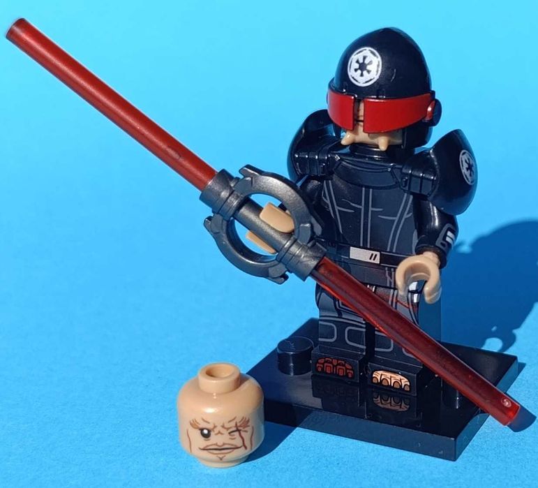 Ninth Sister (Star Wars)