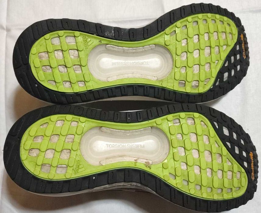 buty Adidas 40 Solar Glide 4 #334