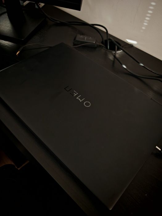 Laptop Gamingowy HP Omen 16 RTX 4060 16GB 1 Tb