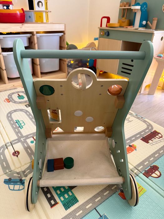 Andarilho Trixie baby