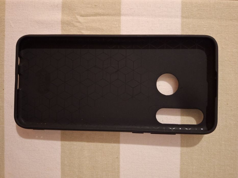 Obudowa  Case Huawai p30 lite