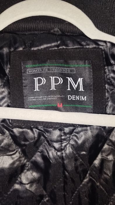 Płaszcz męski zimowy bosmanka Davide Men r. M