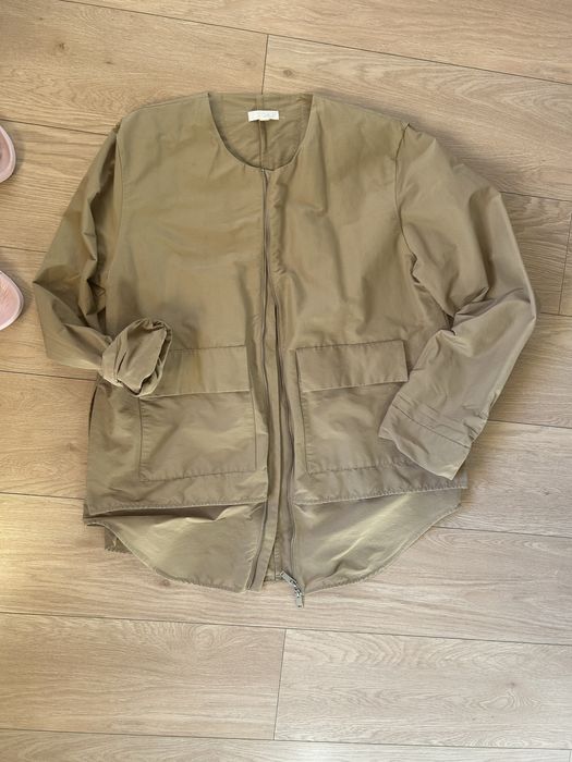 Куртка COS, oversize.