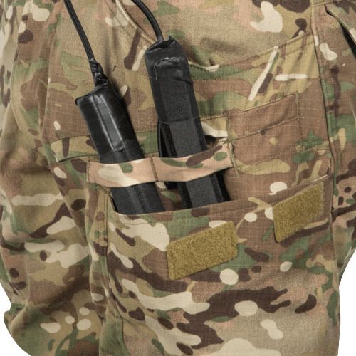 Crye Precision G4 NSPA Combat pant Multicam