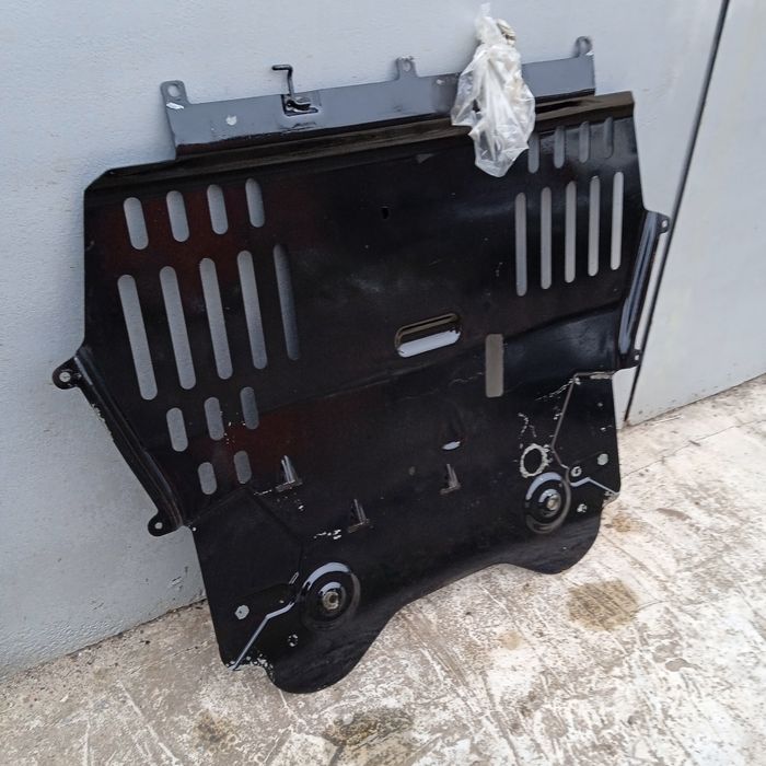 Захист двигуна защіта двигателя