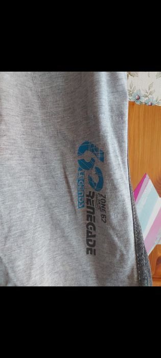 Szorty dziecięce rozmiar 140 firma Anitex