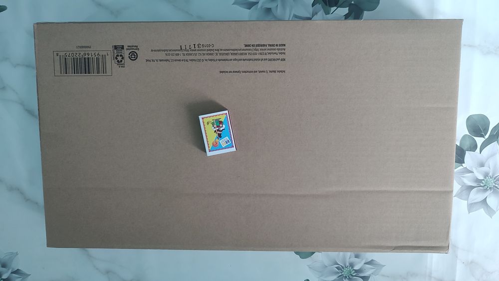 Бластер Nerf Rival Forerunner XXIII-1200 Blaster, 12 Round Capacityl