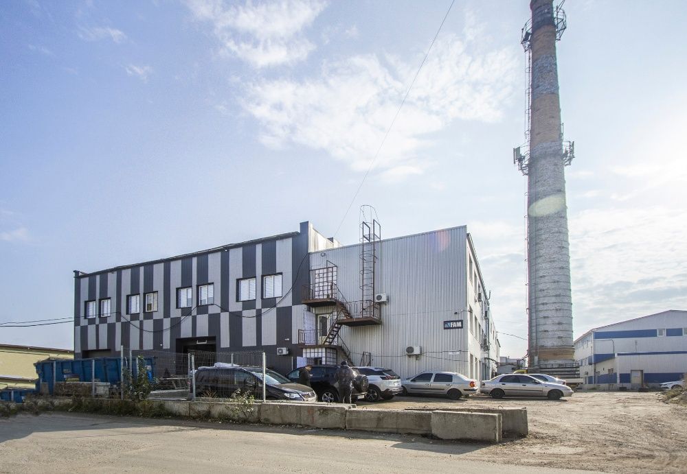 Коммерческая недвижимость по адресу ул. Бандеры Степана (площадь 1854 м²) - Atlanta.ua - фото 3