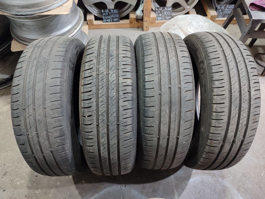 Резина літо 185.65.15