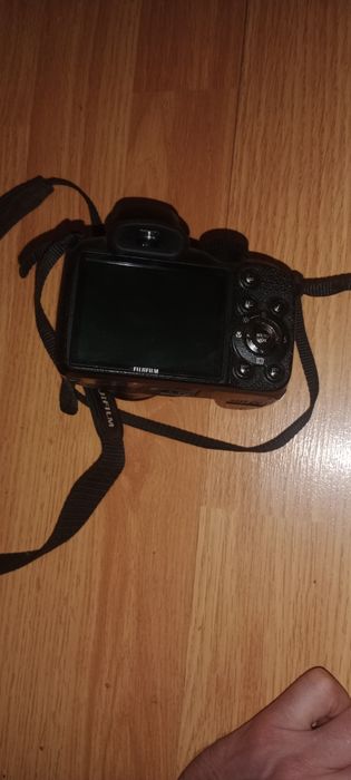 Фотокамера з багатьма функціями Fujifilm