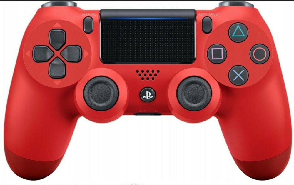 Pad do PlayStation 4, oryginał stan DBD_ SKLEP STRUMIEŃ