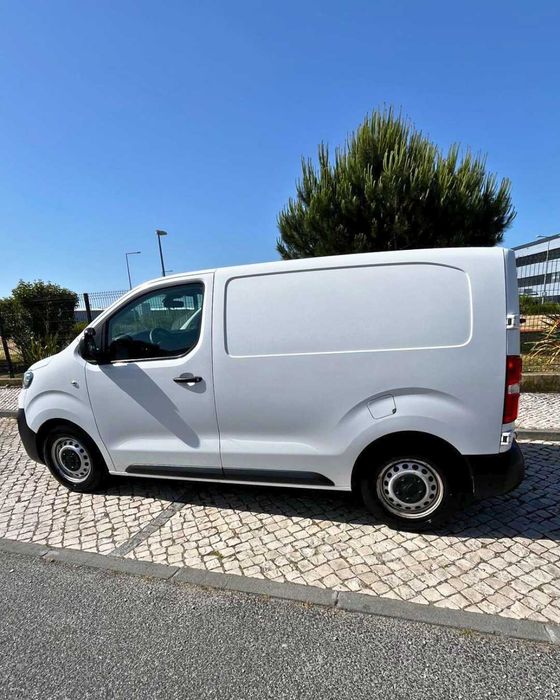 Peugeot EXPERT 226C 1.6BlueHDI95Pre