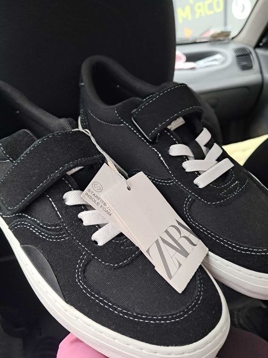 Дитячі туфлі для хлопчика