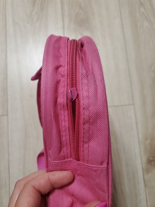 Plecak do przedszkola smerfy
