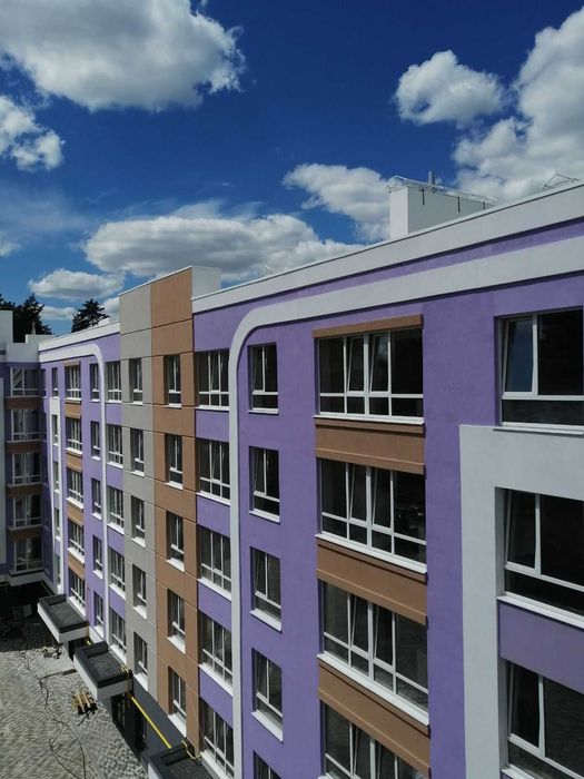 Продам 2-кімнатну квартиру біля Центрального парку! Мінімальні податкм