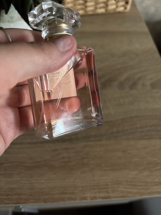 Chanel Mademoiselle Intense edp 35 ml // 100% oryginał