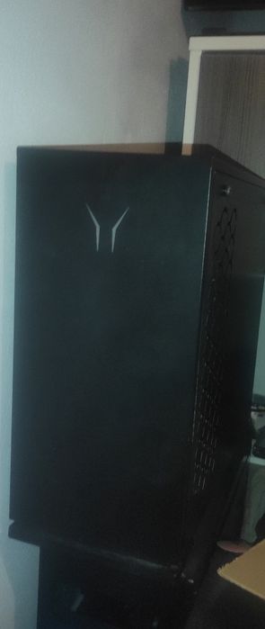 Obudowa Medion Erazer InWin