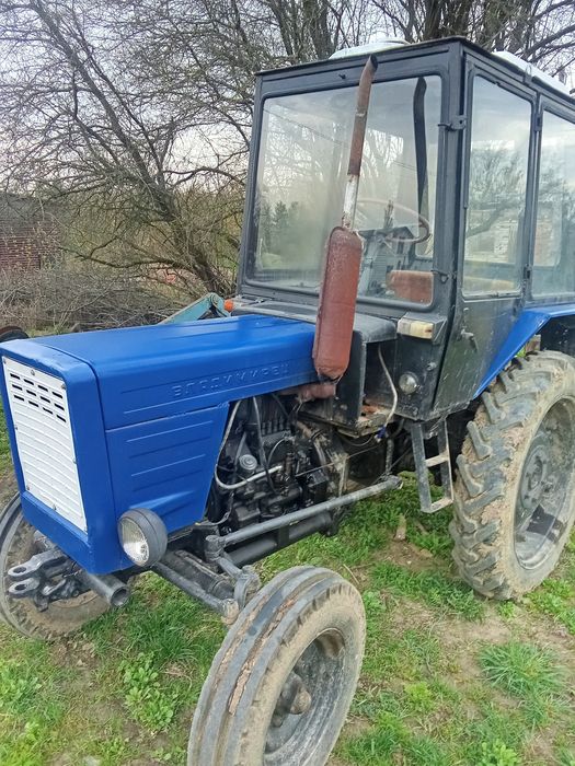 Продається трактор