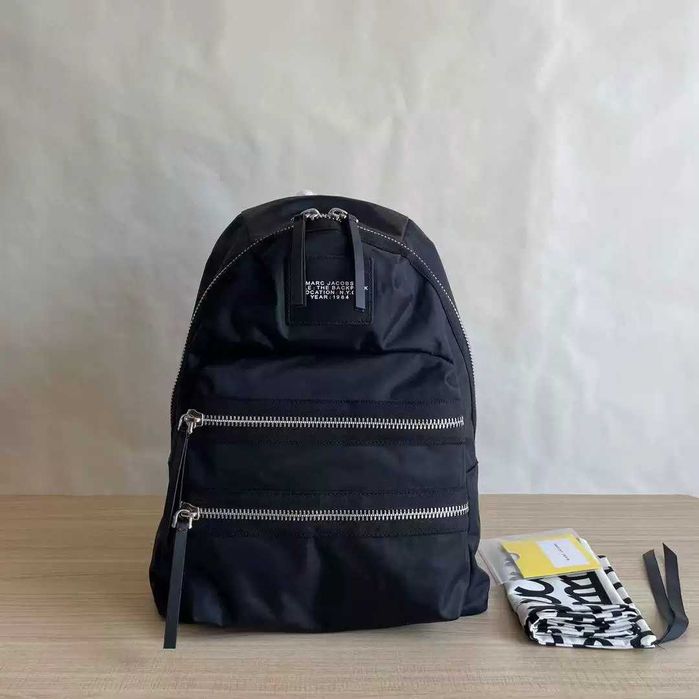 Рюкзак Marc Jacobs Biker, Coach