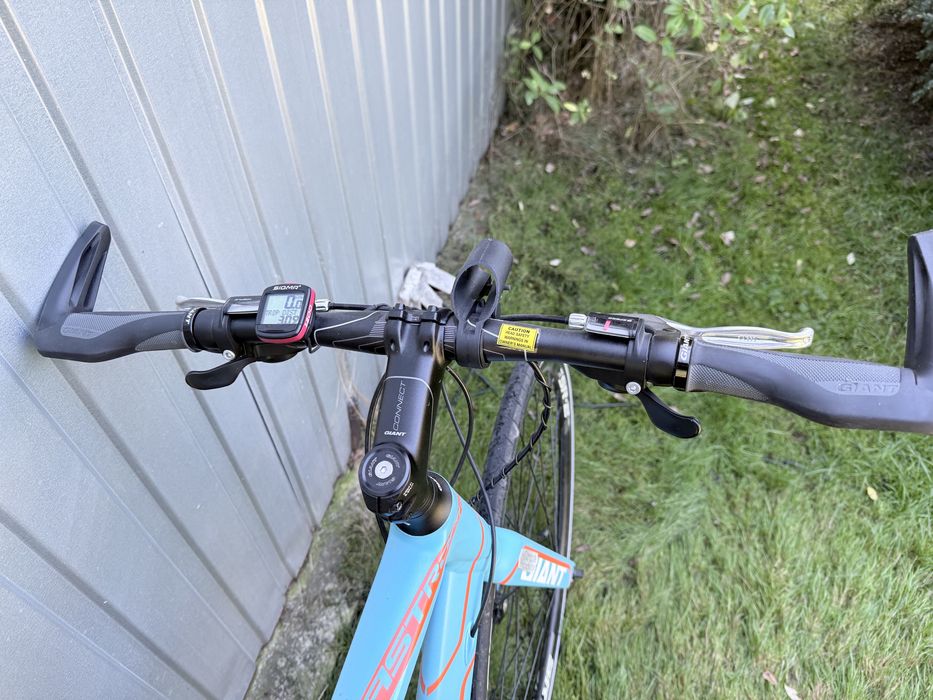 Giant FastRoad SLR m/l